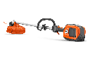 Husqvarna 325 iL Grastrimmer accu