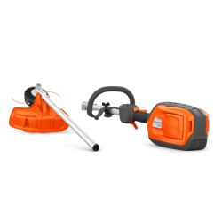 Husqvarna Multitool 525 iLK incl. trimmerkop