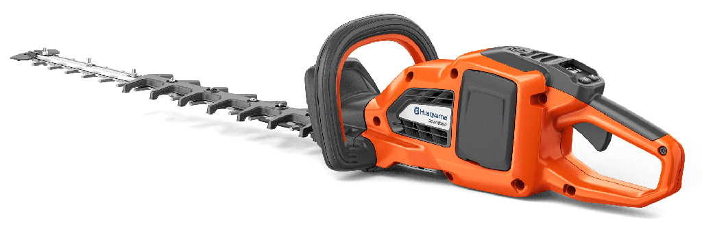 Husqvarna 322 iHD60 accu heggenschaar