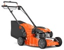 Husqvarna LC 551VQ Benzine grasmaaier - aluminium chassis