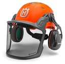 Husqvarna Helm Technical