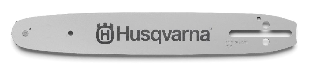 Husqvaran zaagblad 30cm/12", 3/8" MINI, 1,1 mm H37