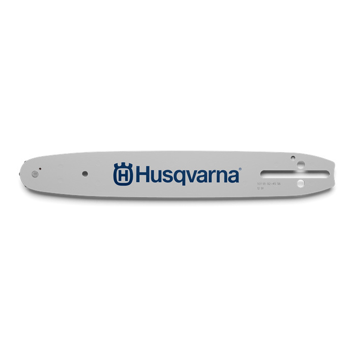 Husqvarna zaagblad 14"/35cm  3/8" MINI / 1,1 mm H37