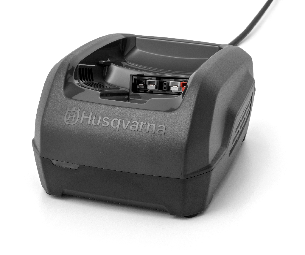 Husqvarna acculader QC250 250W