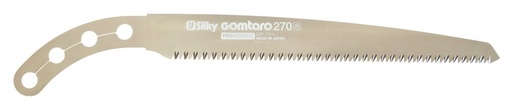 [KSI310327] Zaagblad Silky Gomtaro 270-8