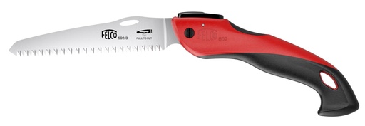 [F.602] Felco 602 Trekzaag met inklapbaar zaagblad 160mm