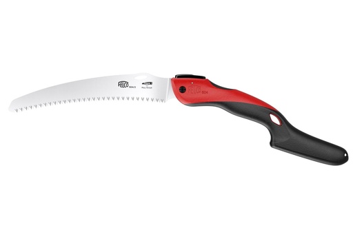 [F.604] Felco 604 Trekzaag met inklapbaar zaagblad 240mm