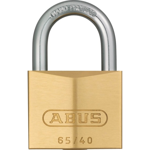 [20035125 K] Abus hangslot 65/40