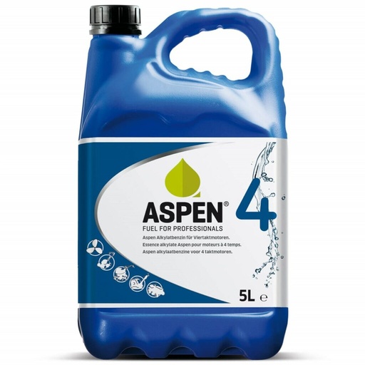 [58] Aspen 4-Takt 5L