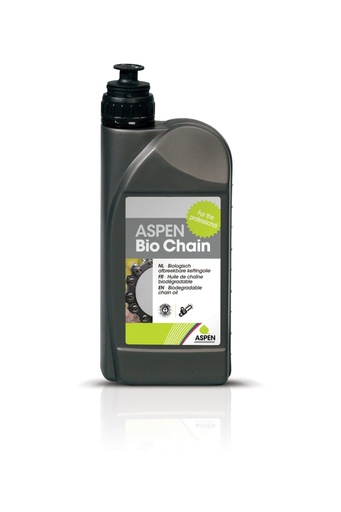 [85] Aspen Bio Chain - Bio Kettingolie 1l