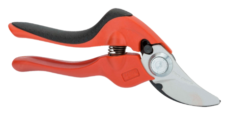 Bahco Snoeischaar PG met ergonisch handgreep secateur - max. takdikte: 20mm