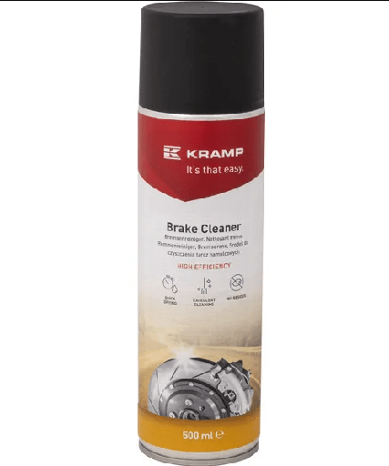 [BC01500KR] Brake Cleaner 500ml Kramp remmenreiniger