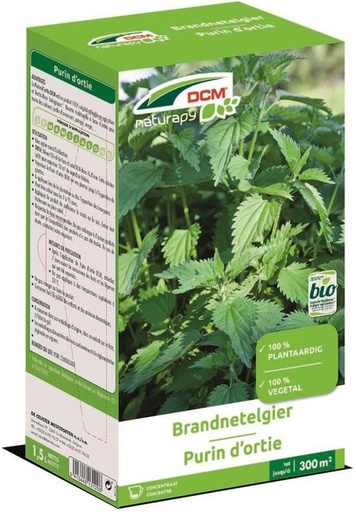 [1003604] DCM BRANDNETELGIER CONC 1,5L