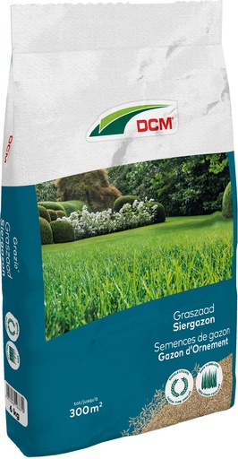 [1004792] DCM graszaad siergazon grazio - 6kg 300m²