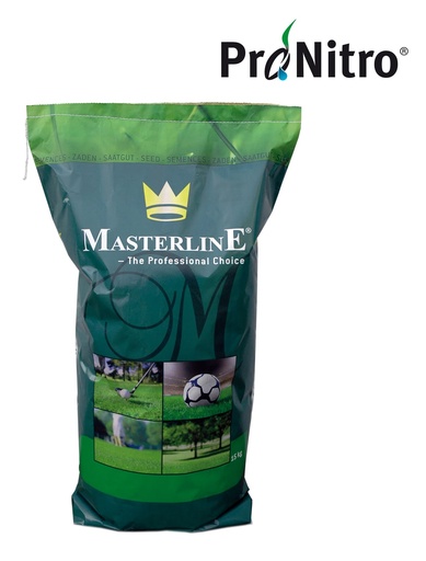 [Recreamaster 4Turf] DLF Recreamaster graszaad 4 turf ProNitro  Masterline 15kg