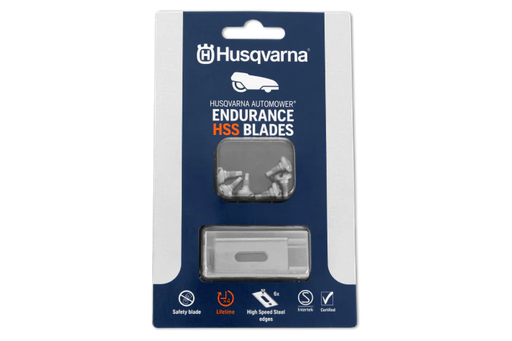 [599805201] Husqvarna Messenset Automower® Endurance HSS 6 stuks