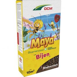 DCM MAYA BLOEMENZAAD 10M²