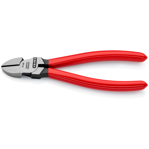 [7001160] Knipex zijsnijtang 160