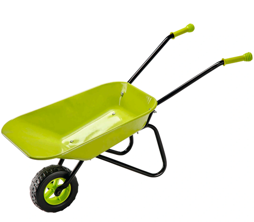 [1570555] Freund kinderkruiwagen