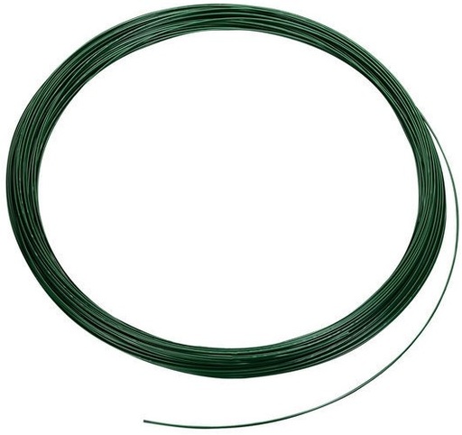 [Groen BF 6073] Betafence Spandraad 3,5mm x 100m groen