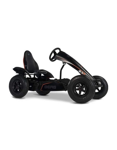 [BERG XL Black Edition BFR] Berg Race Go-cart Black Edition