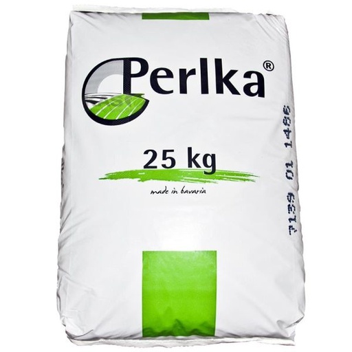 [27078 K] Perlka kalkcyanamide - Kalkstikstof 25kg meststof