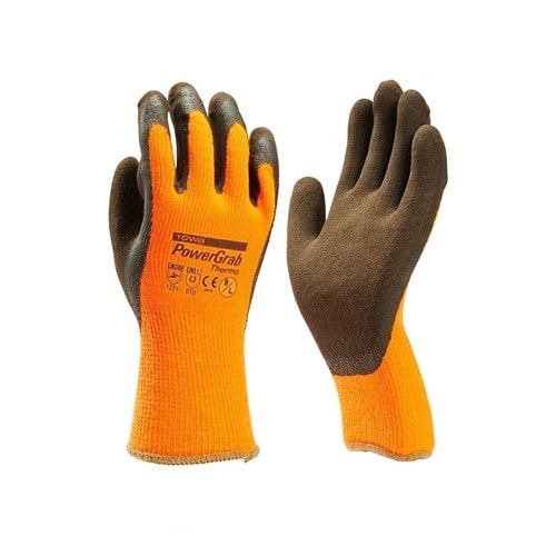 Towa PowerGrab Thermo handschoen