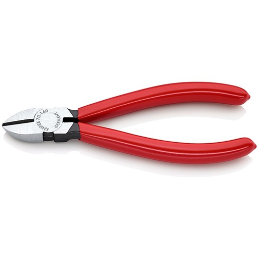 [TT0669] Knipex zijsnijtang 140mm