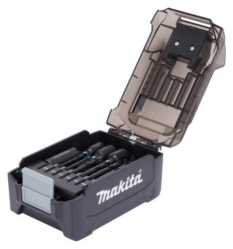 [E-22850] MAKITA Schroefbitset IMPACT BLACK 31-delig