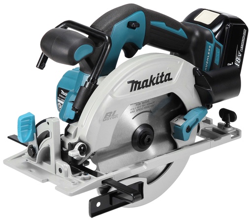 [DHS680Z] Makita Cirkelzaag DHS680 LXT 18V