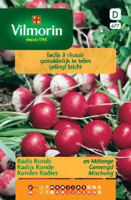 [677] Radijs Ronde Gemengd