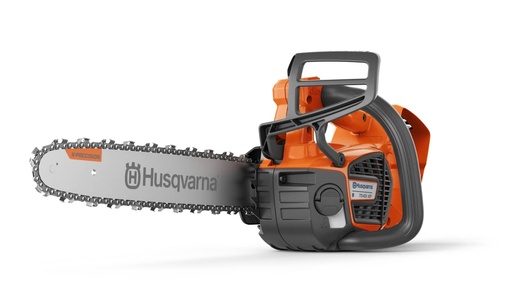 [970572314] Husqvarna T540 iXP 36 cm Prof. accu Tophandle kettingzaag .325" 1,1mm