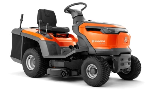 [970622201] Husqvarna zitmaaier TC112 maaibreedte 95cm - 11pk motor