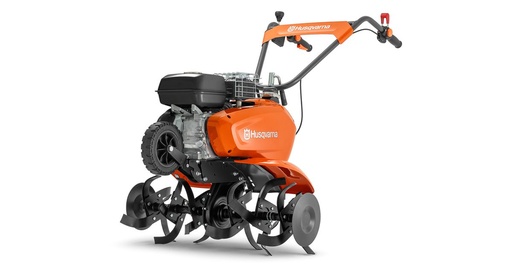 [967101301] Husqvarna grondfrees  TF 435P - 80cm