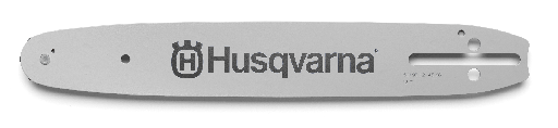 [501959545] Husqvaran zaagblad 30cm/12", 3/8" MINI, 1,1 mm H37