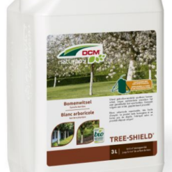 DCM Bomenwitsel Tree-Shield Spray - vloeibaar 3L - 4m²