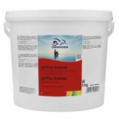 Smart pool pH Plus Granulaat 5kg