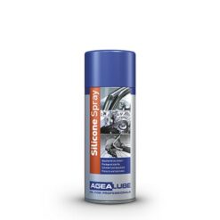 Silicone Spray Agealube 400ml