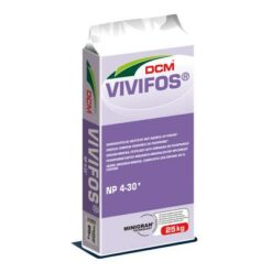 DCM VIVIFOS® NP 4-30 meststof