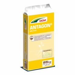 DCM ANTAGON® NPK 4-3-2 organische bodemverbeteraar