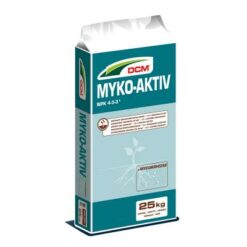 DCM MYKO-AKTIV NPK 4-3-3 organische bodemverbeteraar