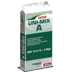 DCM Uni-mix a