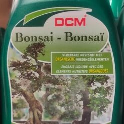DCM Bonsai vloeibare meststof