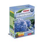 DCM Hortensia's meststof NPK 6-4-10 (2 MgO) 1,5kg