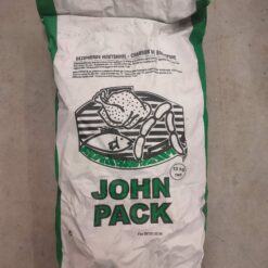 John Pack Houtskool restaurant kwaliteit 10kg