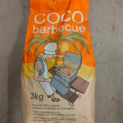 Coco barbecue 3kg