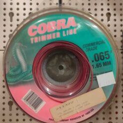 Cobra Trimmer line maaidraad PRO