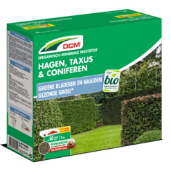 DCM Hagen, Taxus & Coniferen 3kg