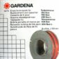 Gardena draadspoel 5372