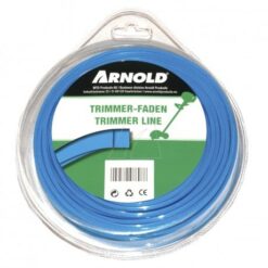 Arnold 4-kant trimmerdraad